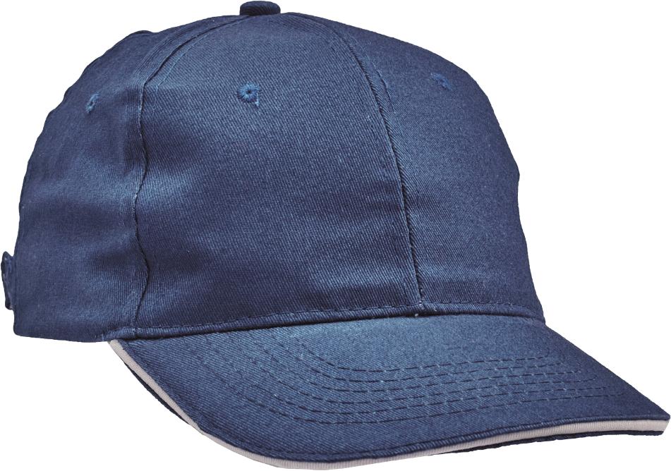 Sapca bleumarin Tulle