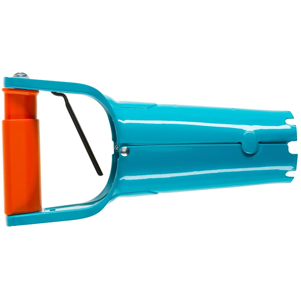 Plantator bulbi GARDENA, 25.3 x 12.5 x 7.5cm, turcoaz