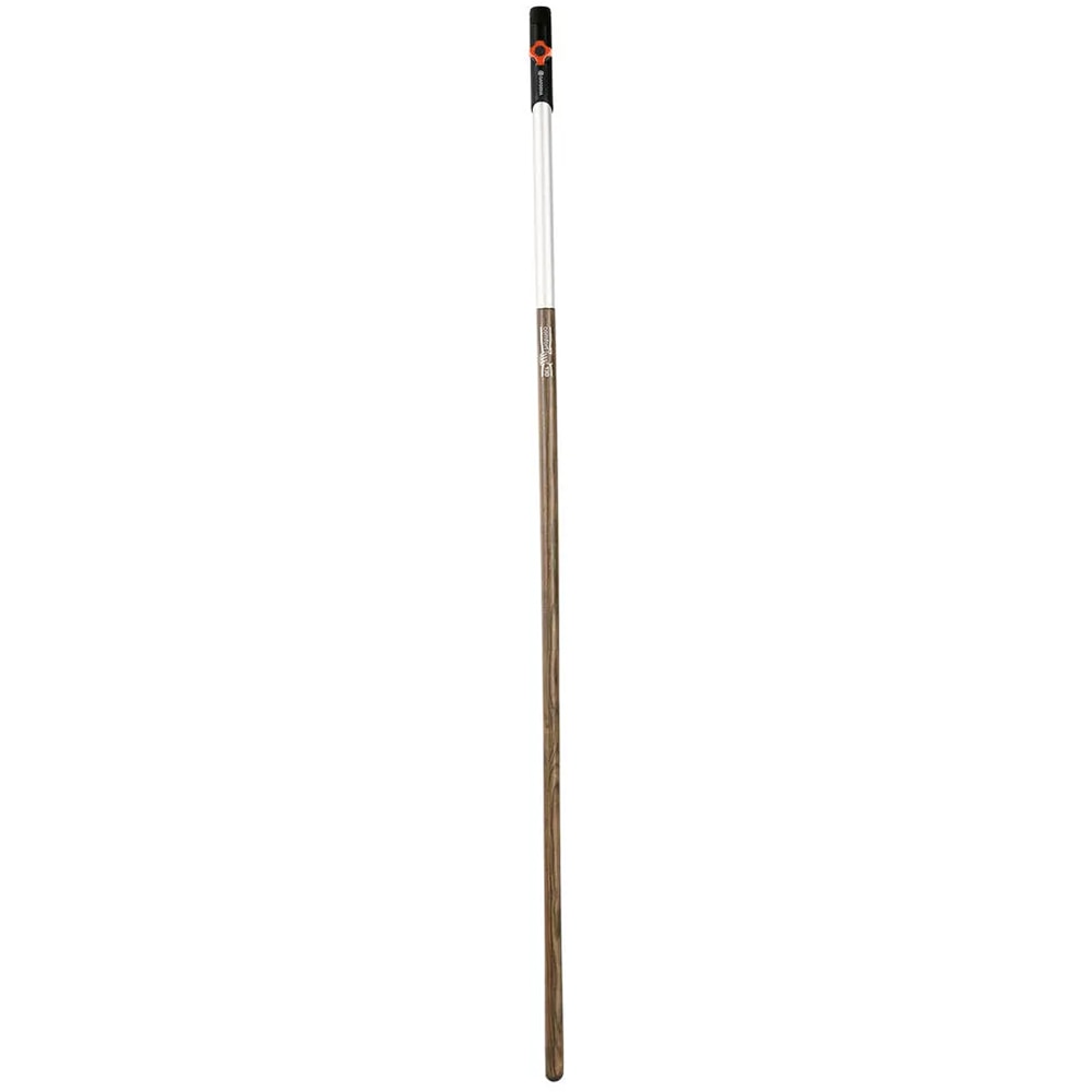 Coada unelte lemn 130cm GARDENA, 130cm, 130 x 3 x 5cm, natur