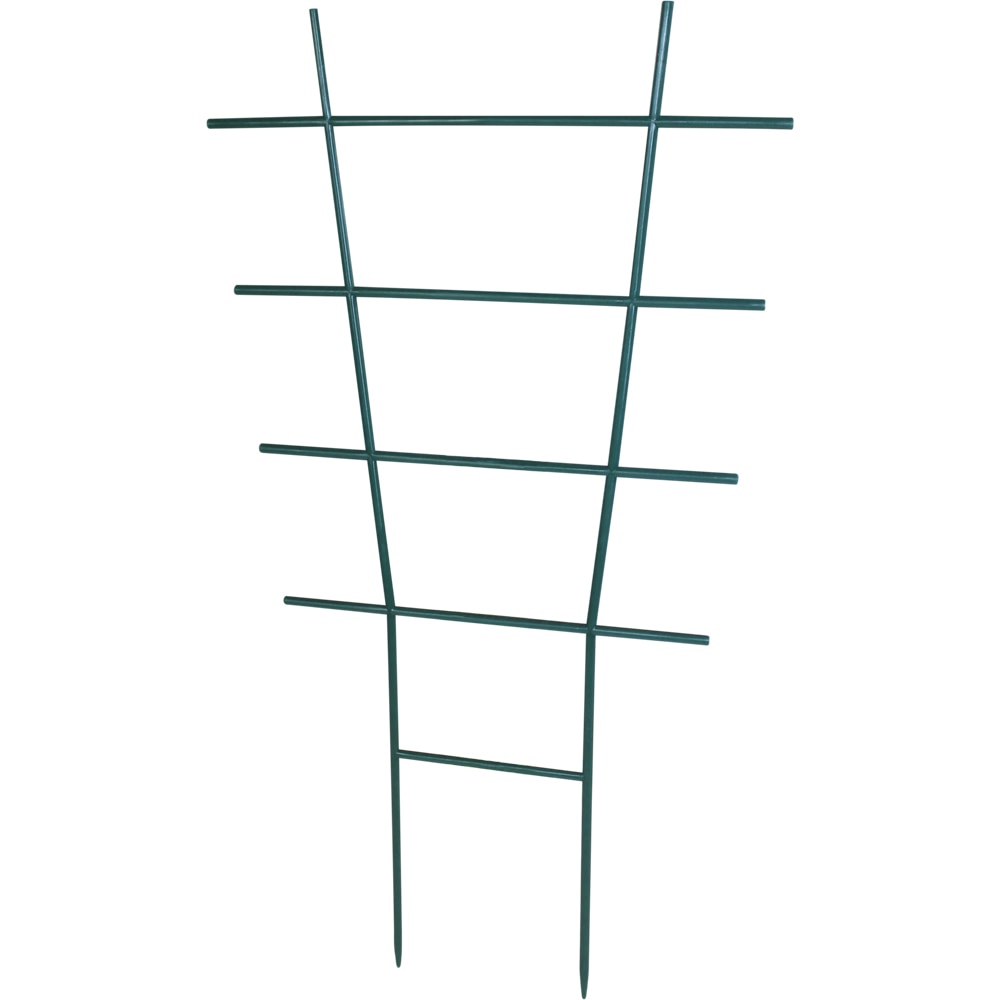 Suport plante, 25.5 x 15 cm, plastic