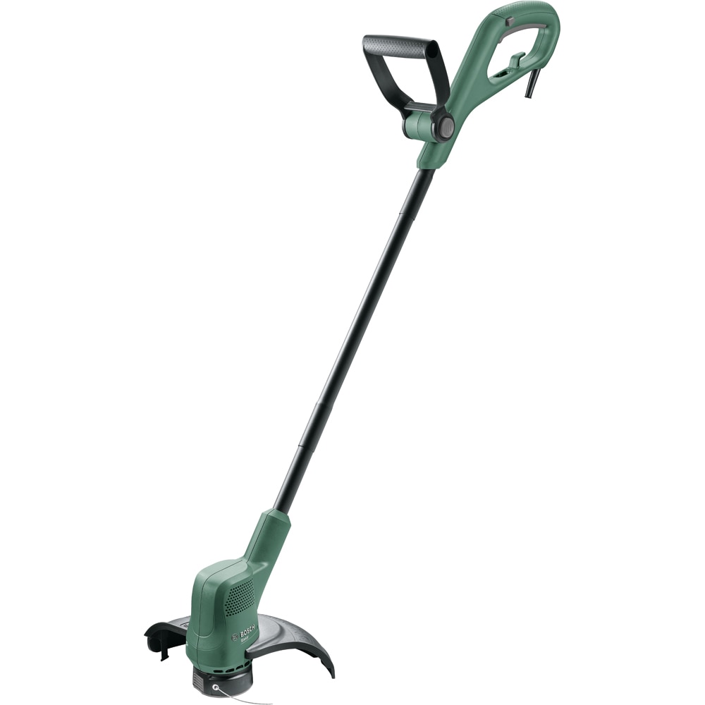 Coasa electrica BOSCH EasyGrassCut 23, 280W, latime lucru 23cm, 12500rpm