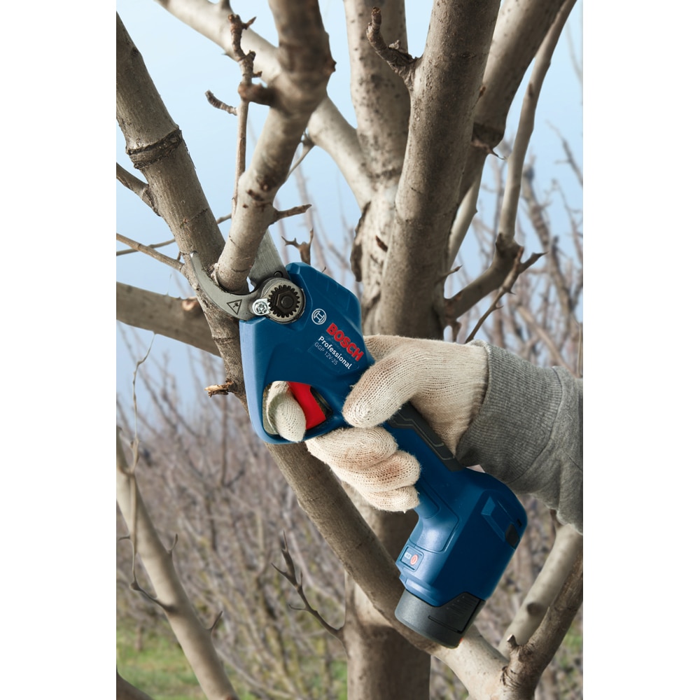 Foarfeca electrica pentru crengi BOSCH PROFESSIONAL GGP, 12V, latime taiere 25mm