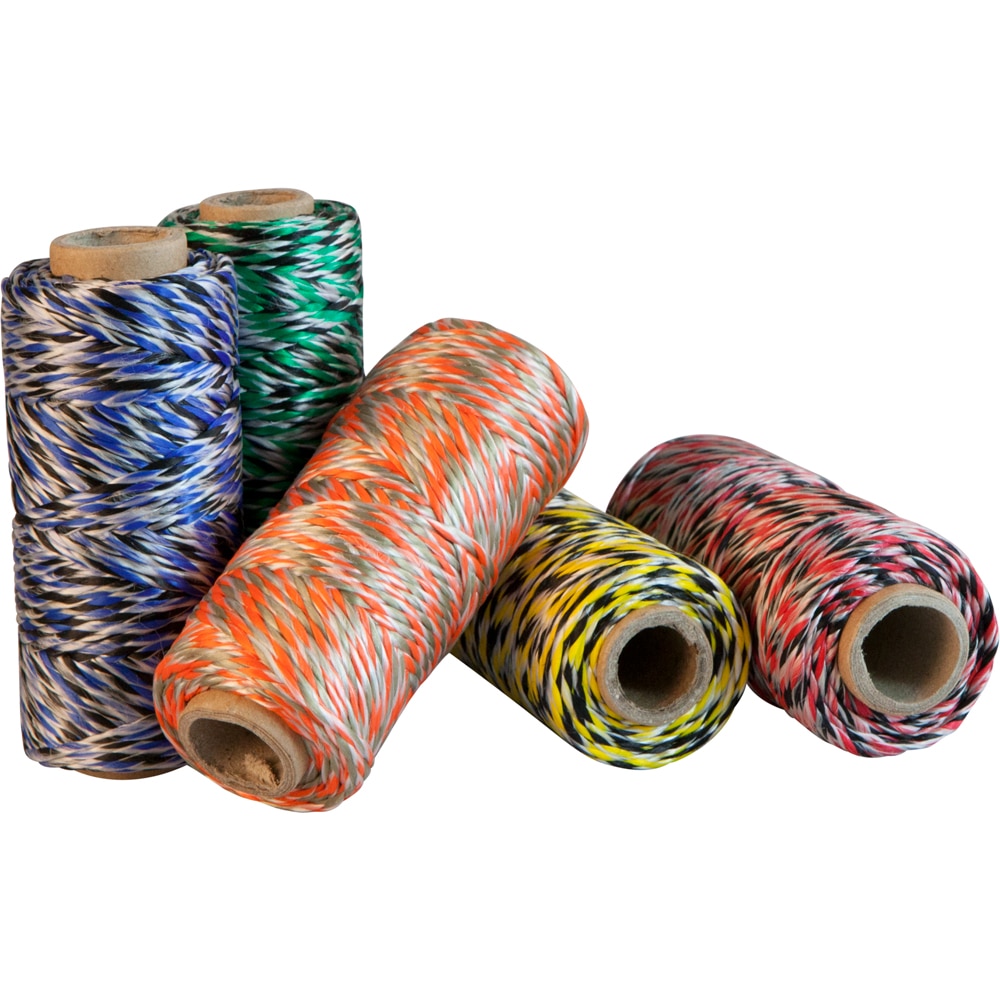 Sfoara bicolor, 50 m