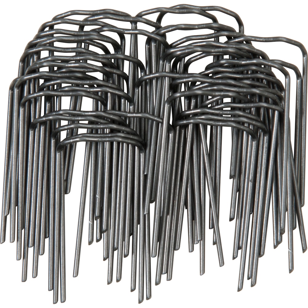 Agrafe pentru prindere plante, 50 buc