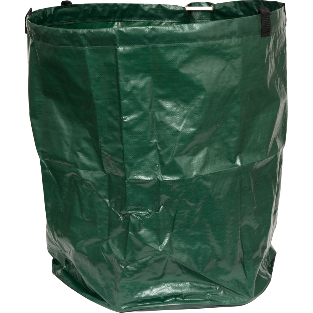 Sac gradina, 270 l, 68 x 75 cm, verde