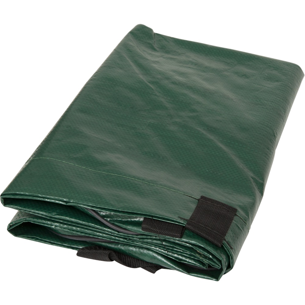 Sac gradina, 270 l, 68 x 75 cm, verde