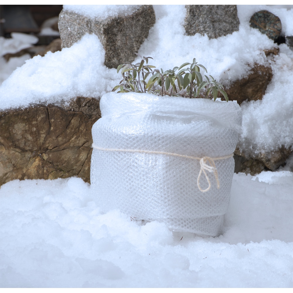 Folie izolatoare, 1 x 5 m