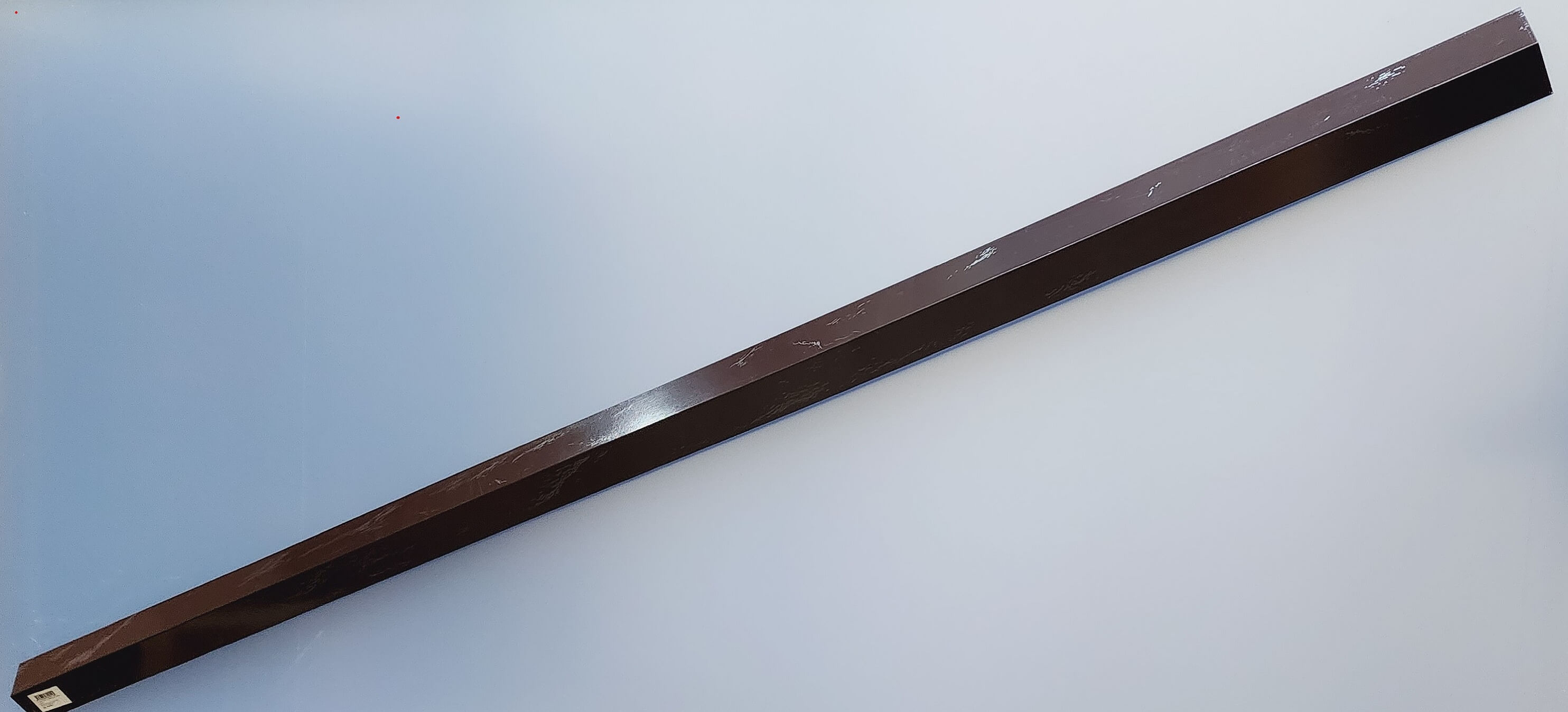 Profil coama sindrila, Maro, 200 x 12cm  Gutta