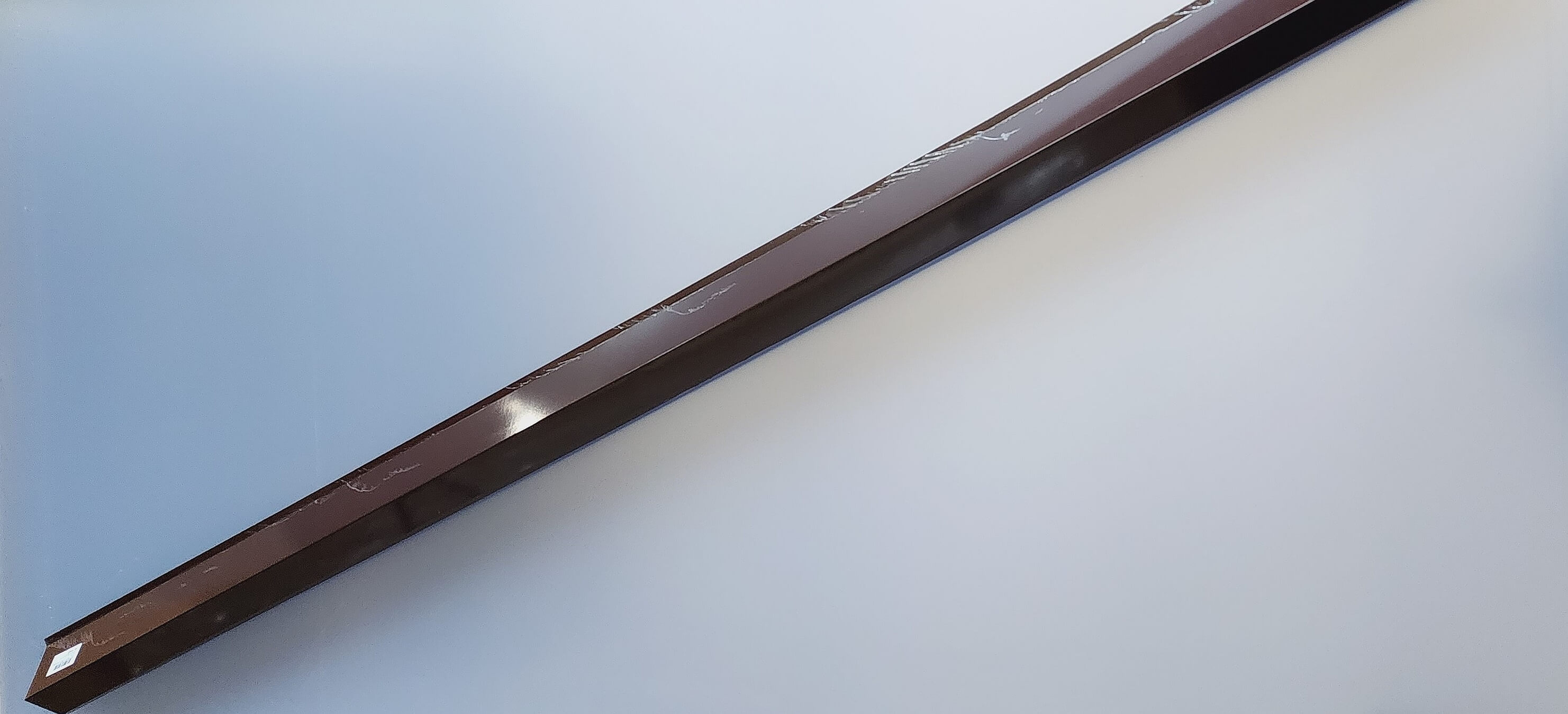 Profil lateral sindrila, Maro, 200 x 18cm  Gutta