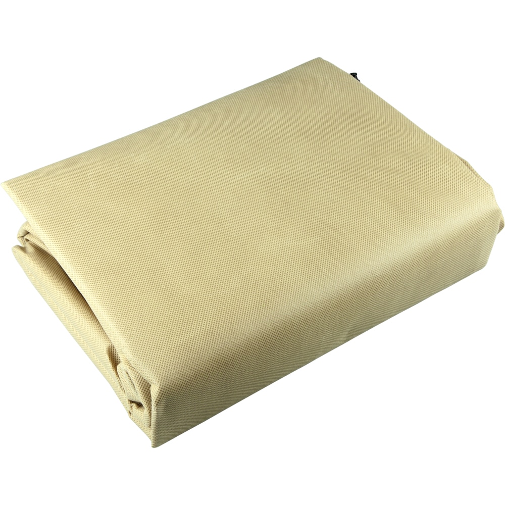 Protectie plante pentru iarna, 1.9 x 2.4 m, 140g/mp