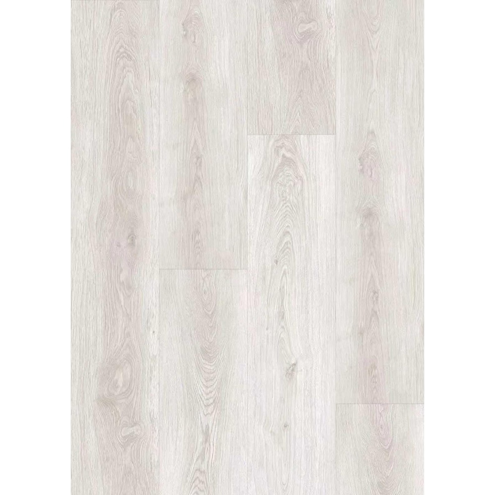 Parchet SPC Team Floor, 5 mm, AC3, 2.68 m2/cutie, gri