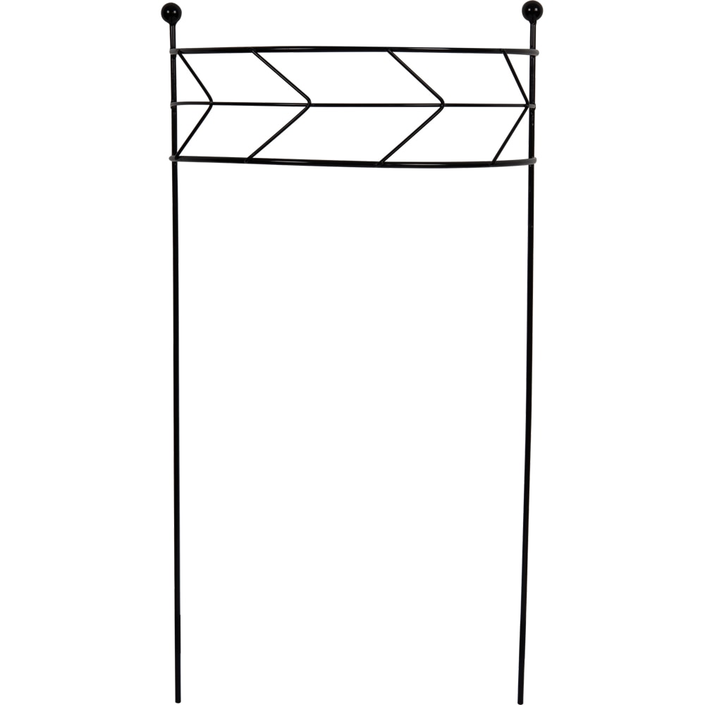 Suport plante Arrow, 40 x 90 cm
