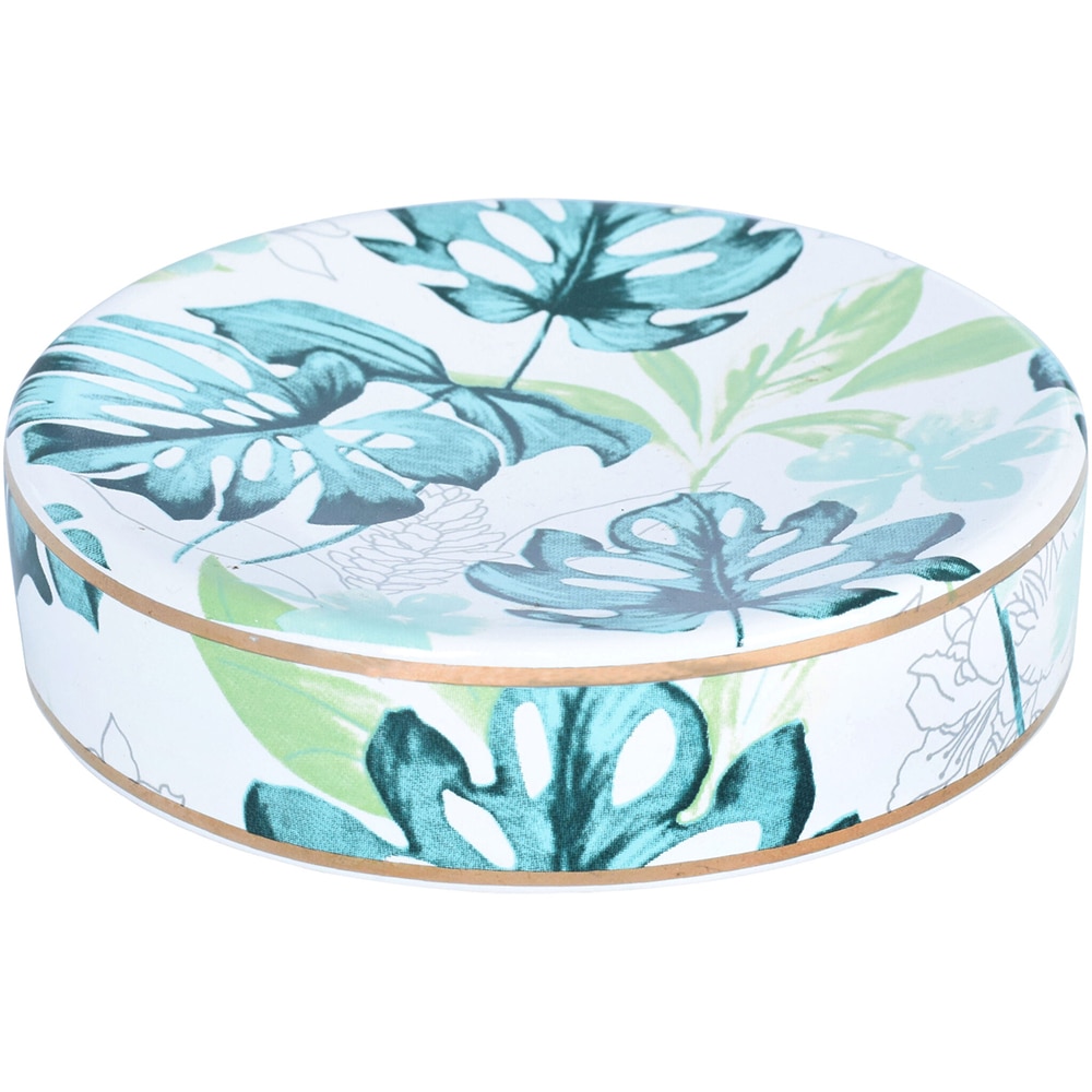 Savoniera BISK Samoa 08202, multicolor