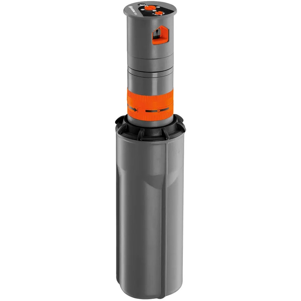 Aspersor telescopic GARDENA 08203 29, 200 mp