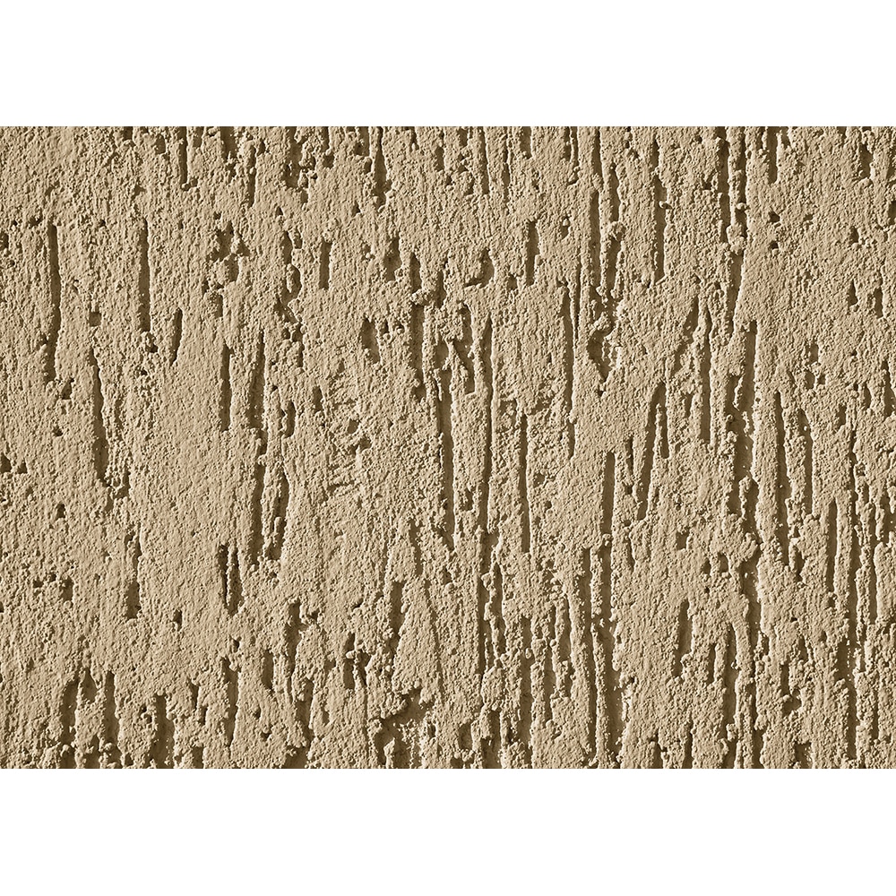 Tencuiala siliconica striata Mont Blanc, crem, 2 mm, 25 kg