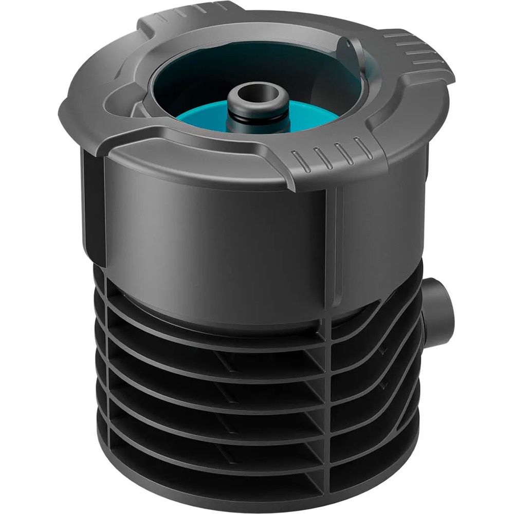 Hidrant GARDENA 08262 20, 3/4", plastic, gri