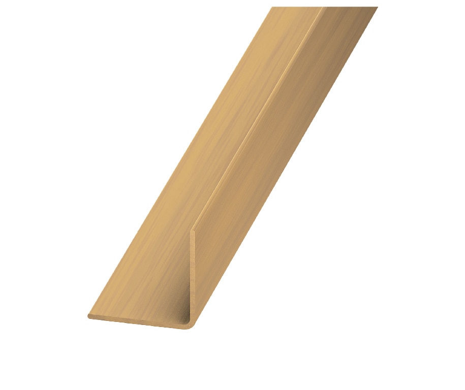 Cornier PVC, 2 m, 20 x 20 mm 