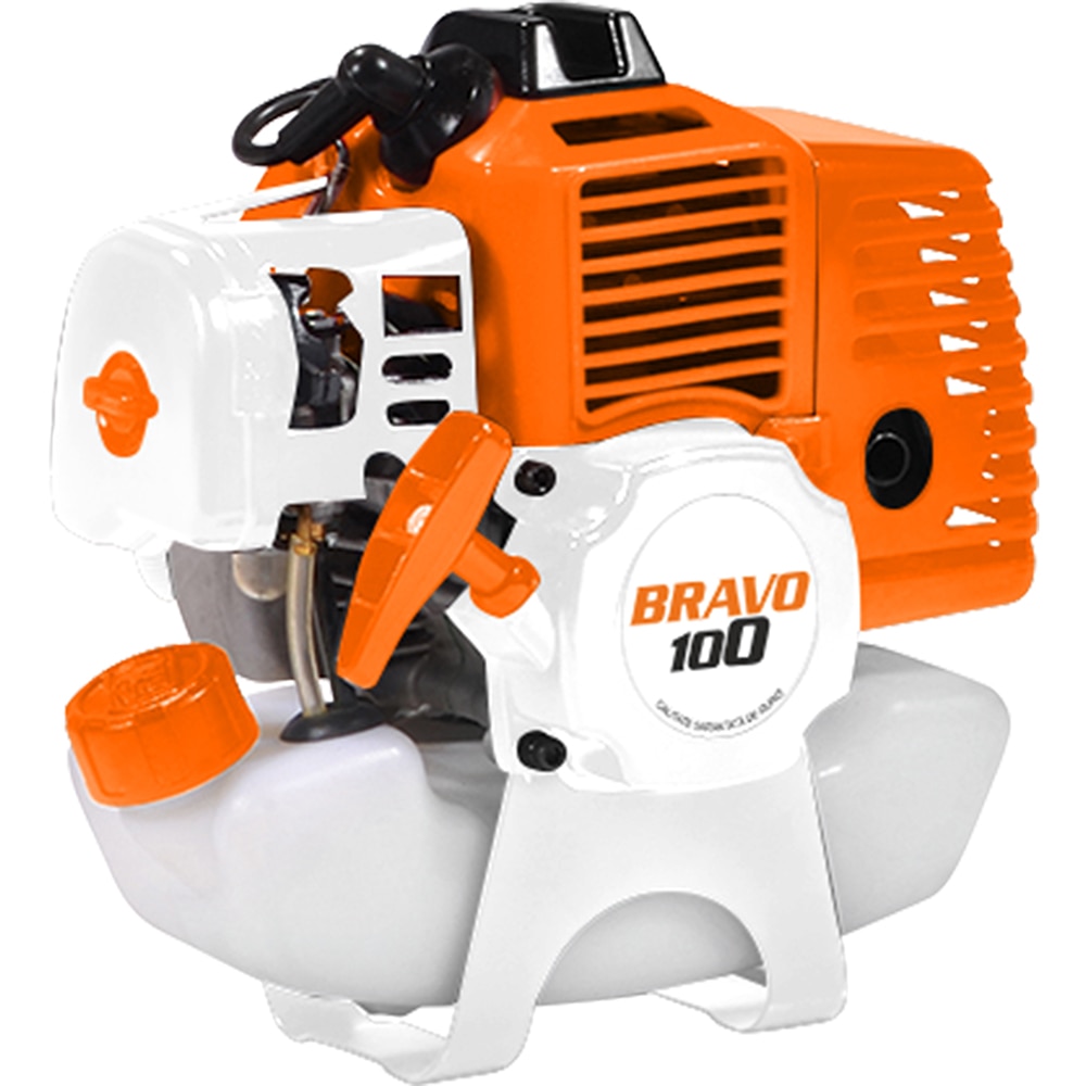 Motocoasa BRAVO 100, 1.4cp, 33cc, diametru taiere 25cm