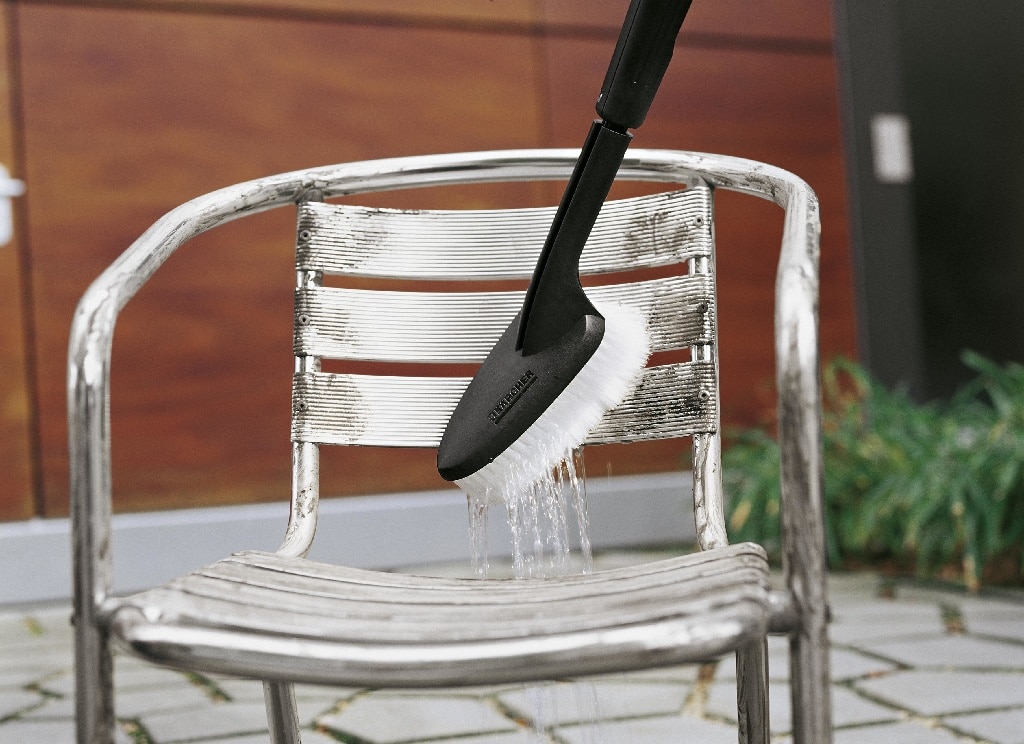 Perie fixa universala Karcher, 34 cm