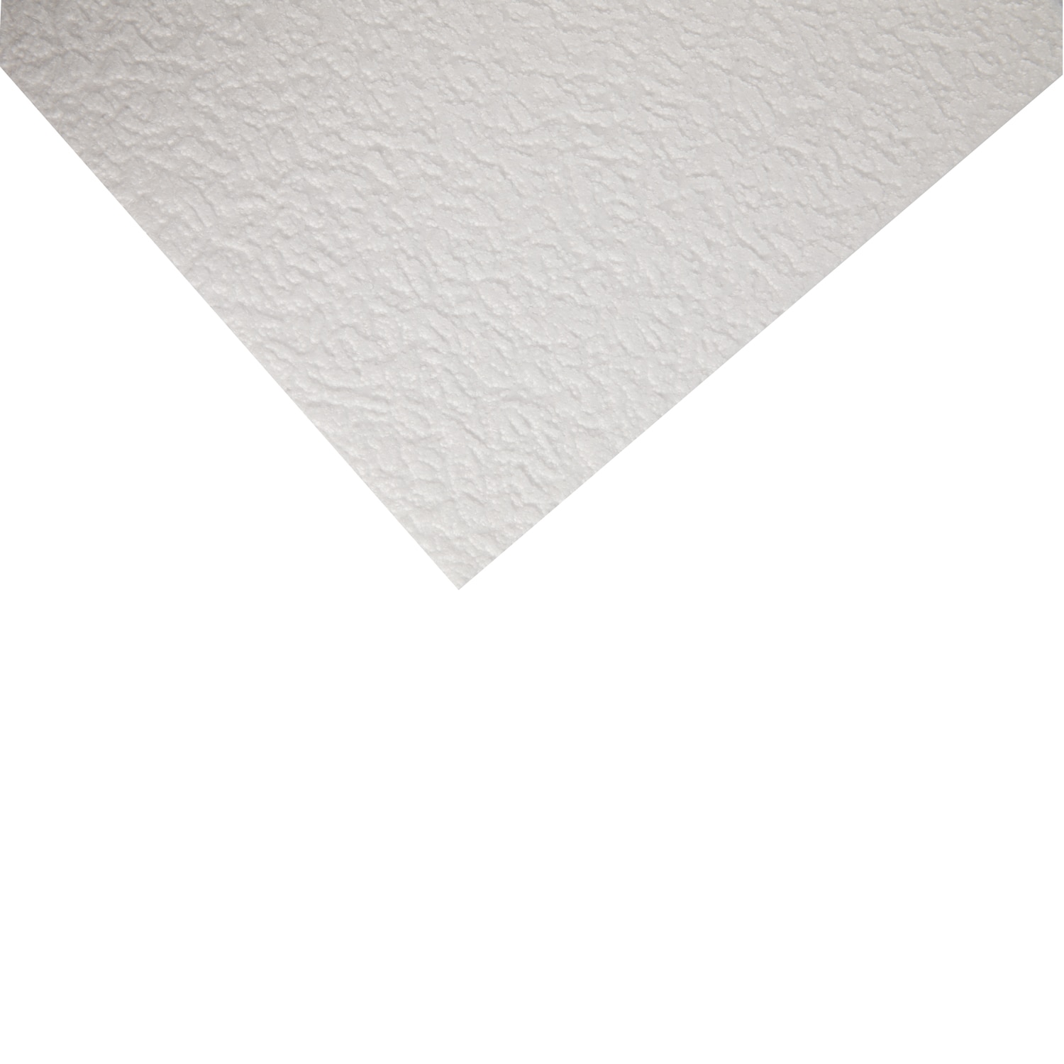 Plafon Decorativ Polistiren, Vien, EPS, 50 x 50 cm, 10 mm, 2Mp/Pachet  Decosa