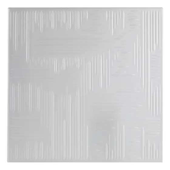 Plafon decorativ, 50 x 50 cm, 2 Mp/pachet  Gent