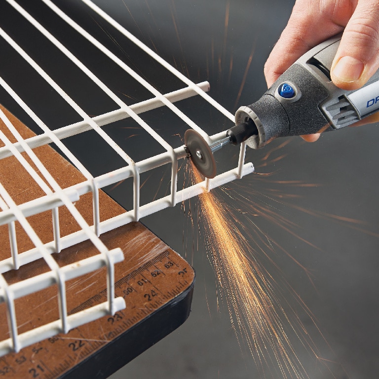 Dremel Disc De Taiere 420 Set 20Buc