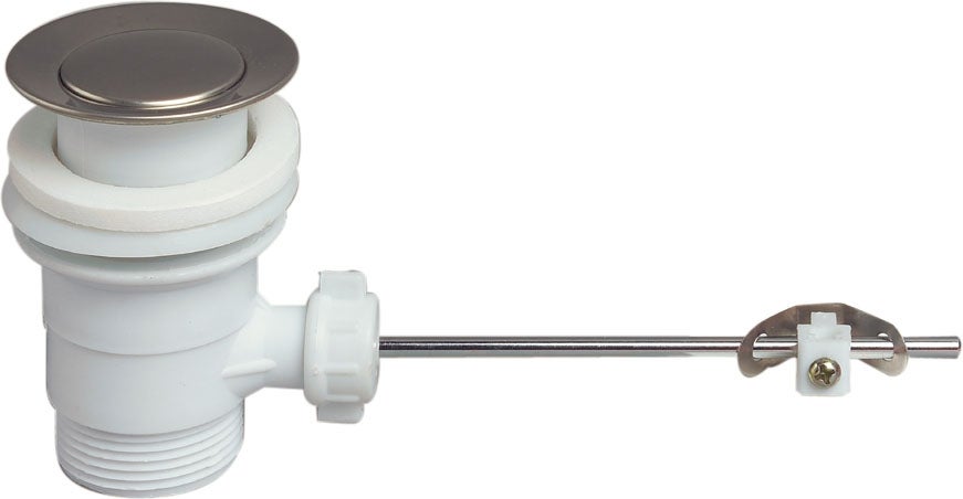 Ventil automat 1"1/4 pentru lavoar si bideu  Wirquin