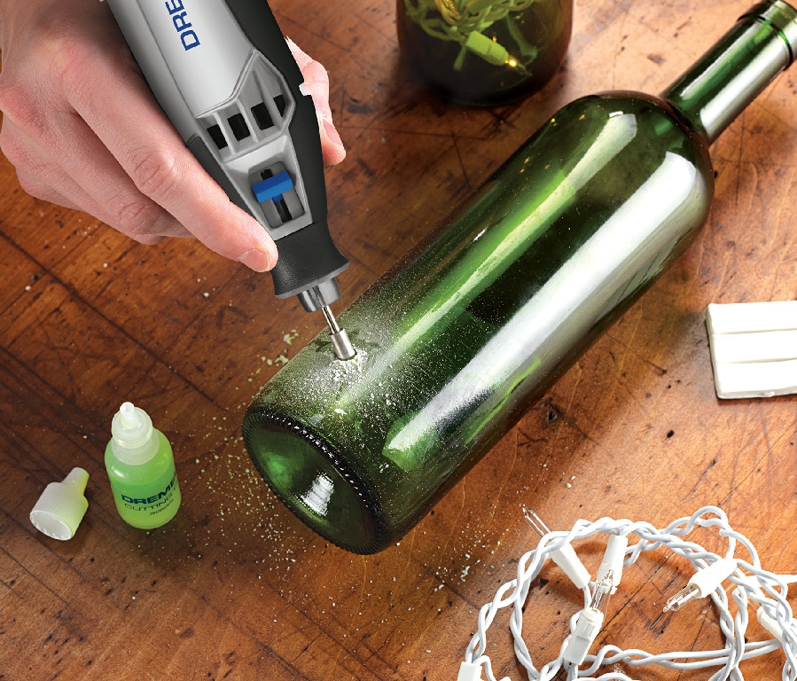 Dremel Freza Hss 6.4Mm