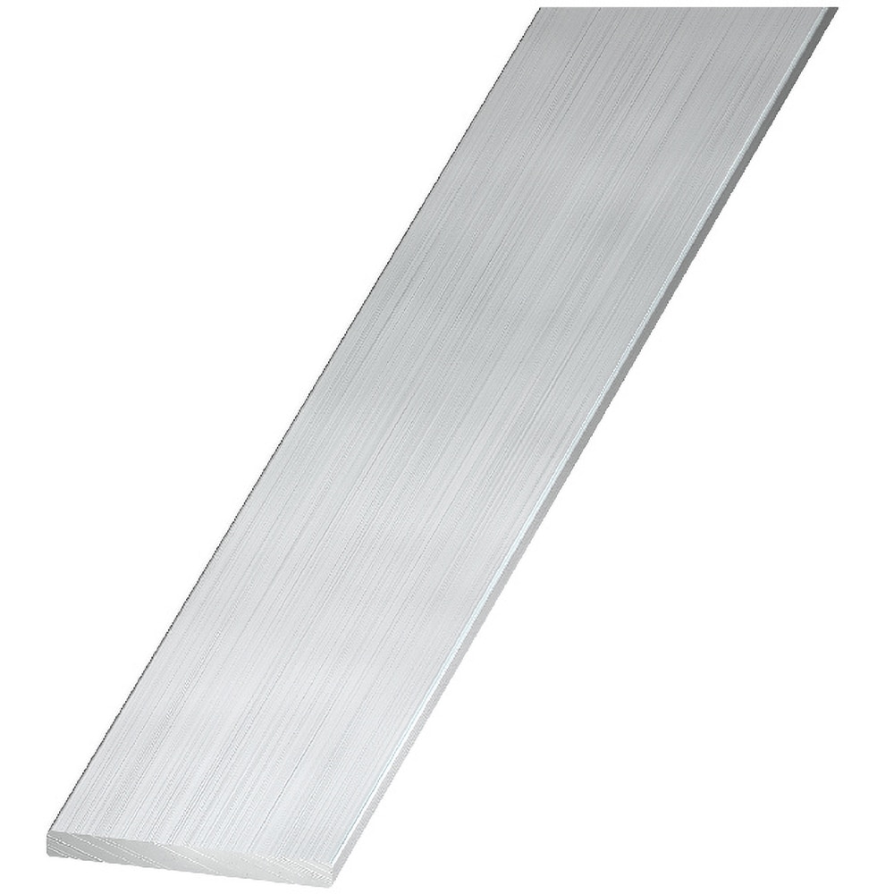 Bara plata SAS, aluminiu, 50 x 3 mm, 1 m