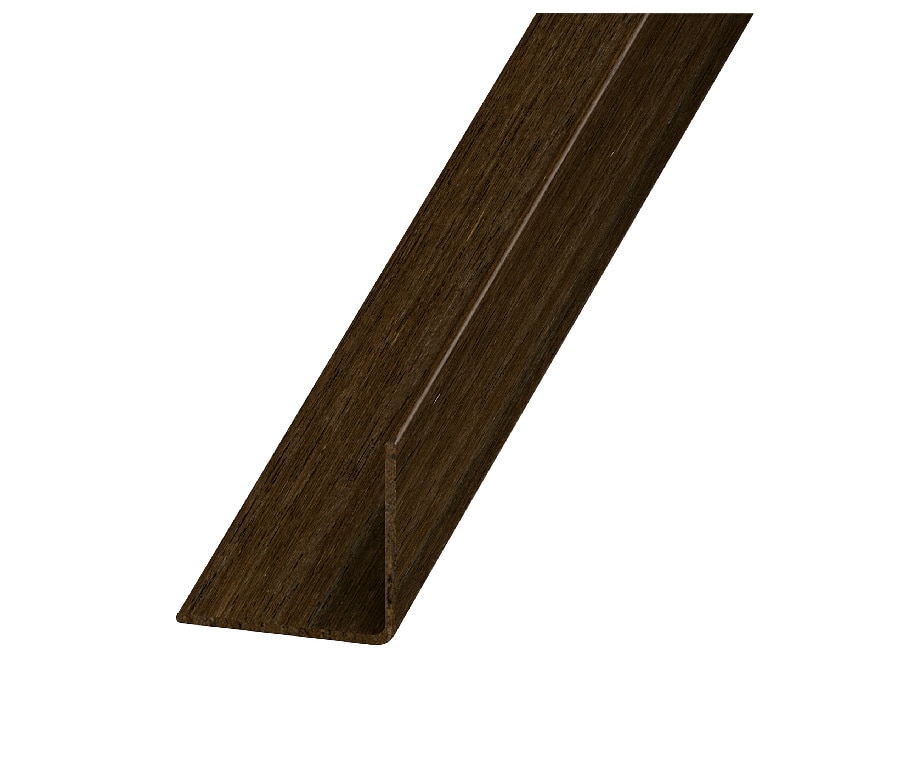 Cornier PVC, 20 x 20 mm, 2 m