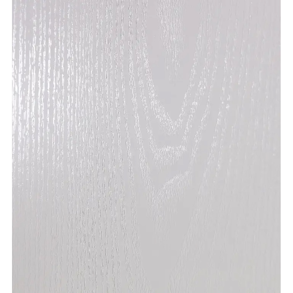 Set usi dresing FORM Blizz, PAL, 180 x 250 cm, alb