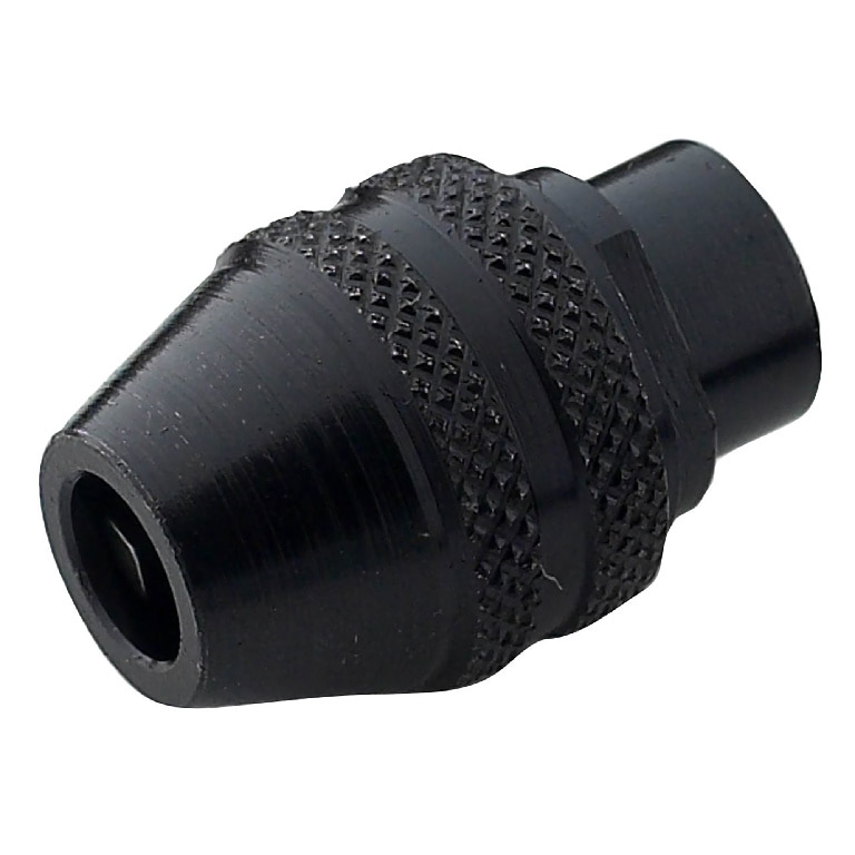 Mandrina universala DREMEL 4486, plastic, negru