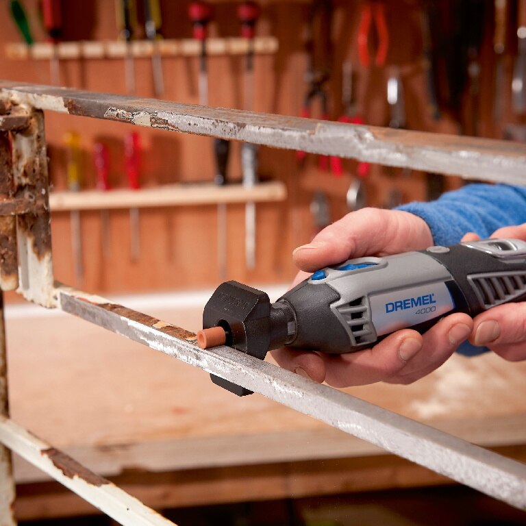 Dremel Piatra Slef Alum 3.4Mm