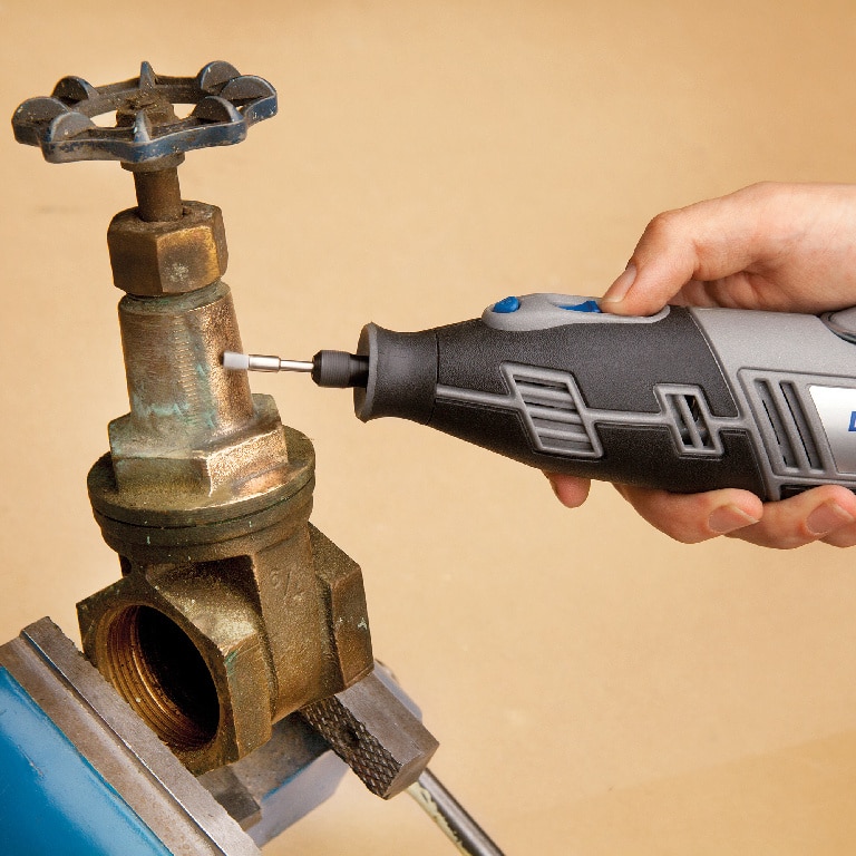 Dremel Perie Din Otel Carbon 3.2Mm