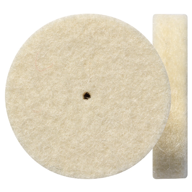 Dremel Disc Lustruire 429 3Buc