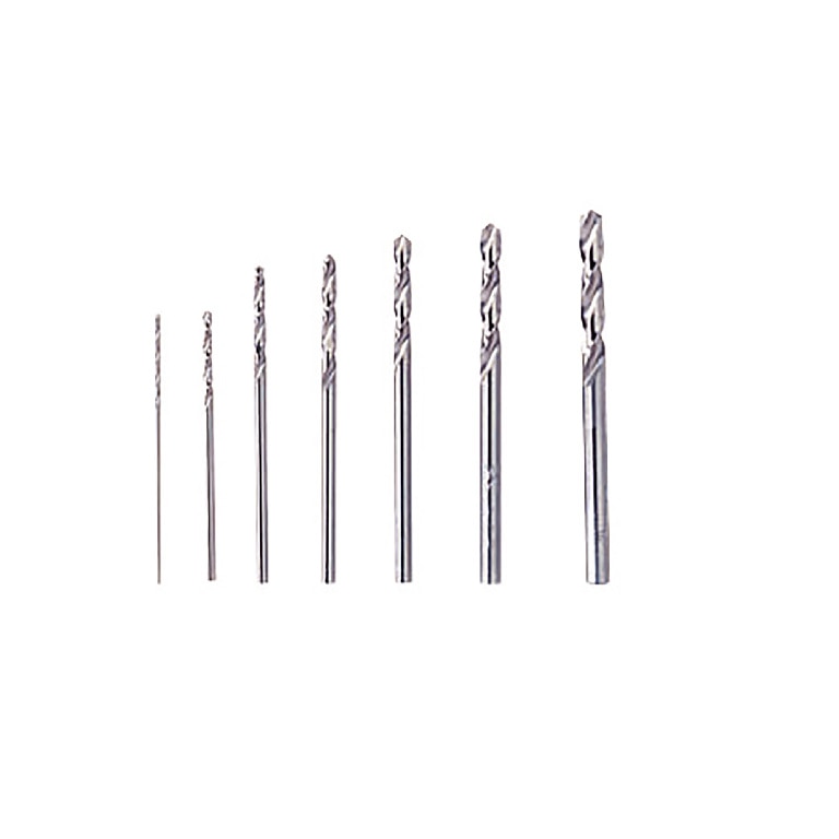 Dremel Set 7 Burghie 628