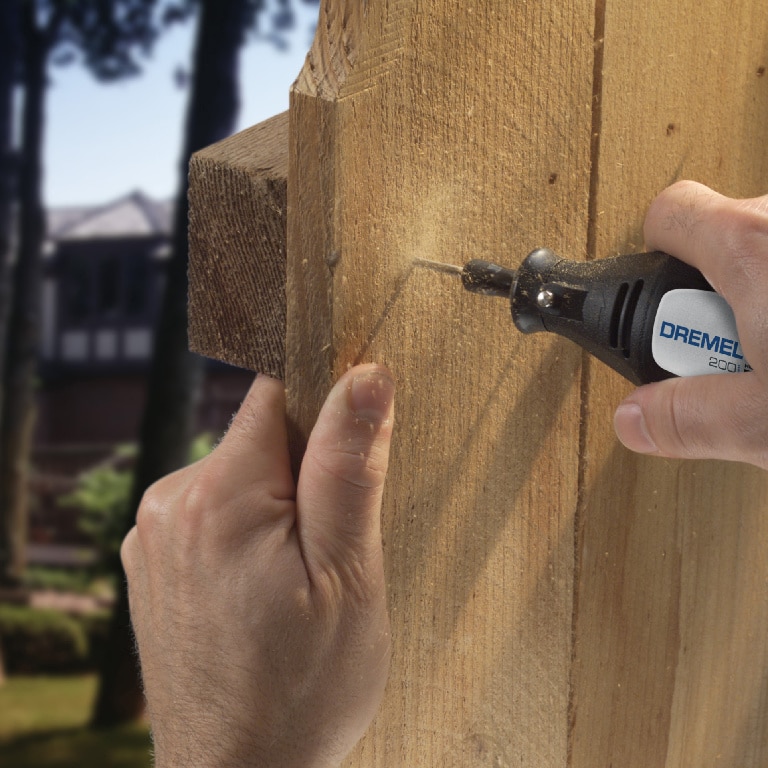 Dremel Set 7 Burghie 628