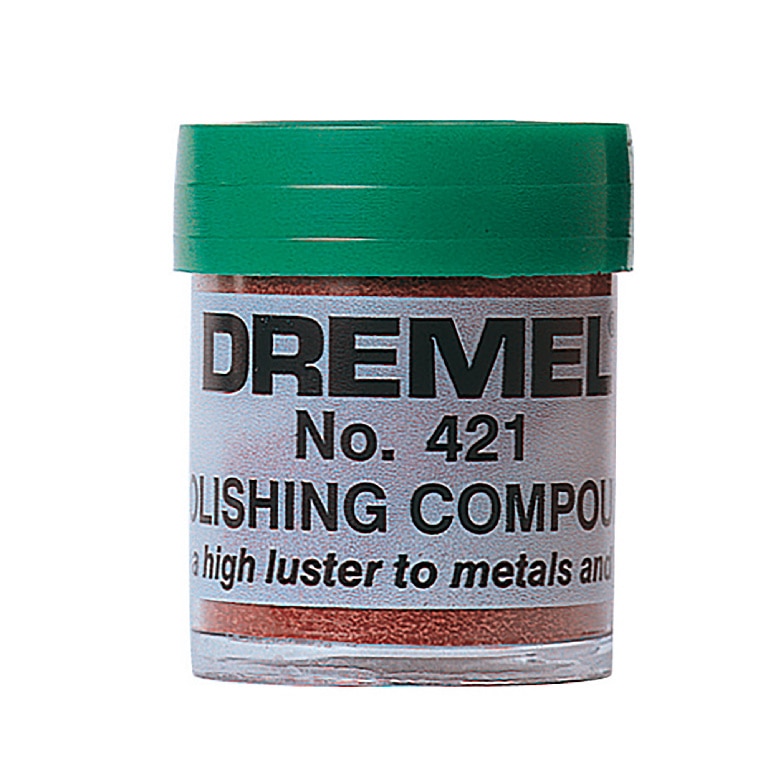 Dremel Solutie Lustruit 421
