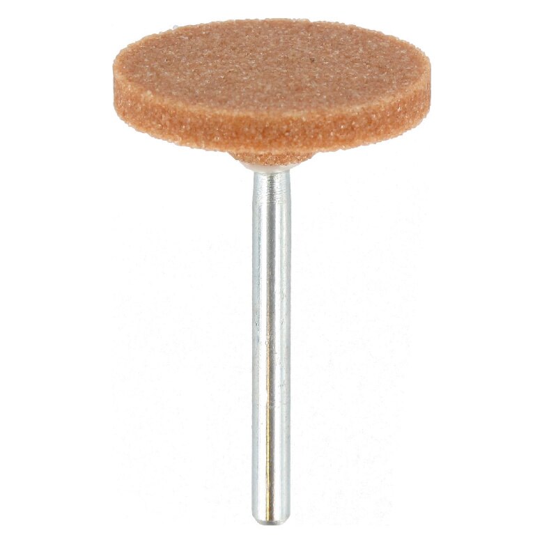 Dremel Piatra Slef Alum 25.4Mm