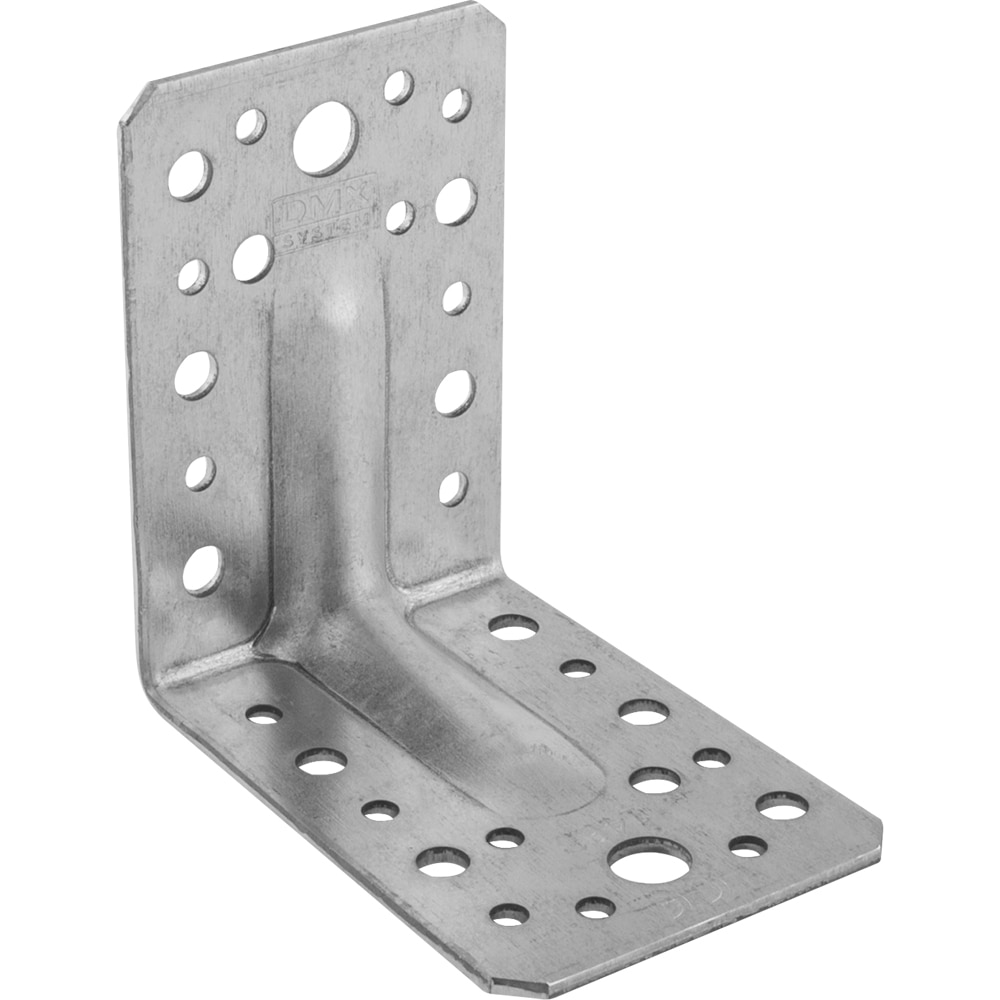 Coltar ranforsat DMX , 90 x 90 x 2.5 mm, otel