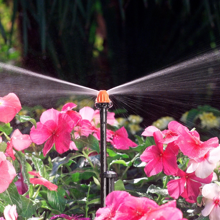 Micro-aspersor cu banda picurare  Claber