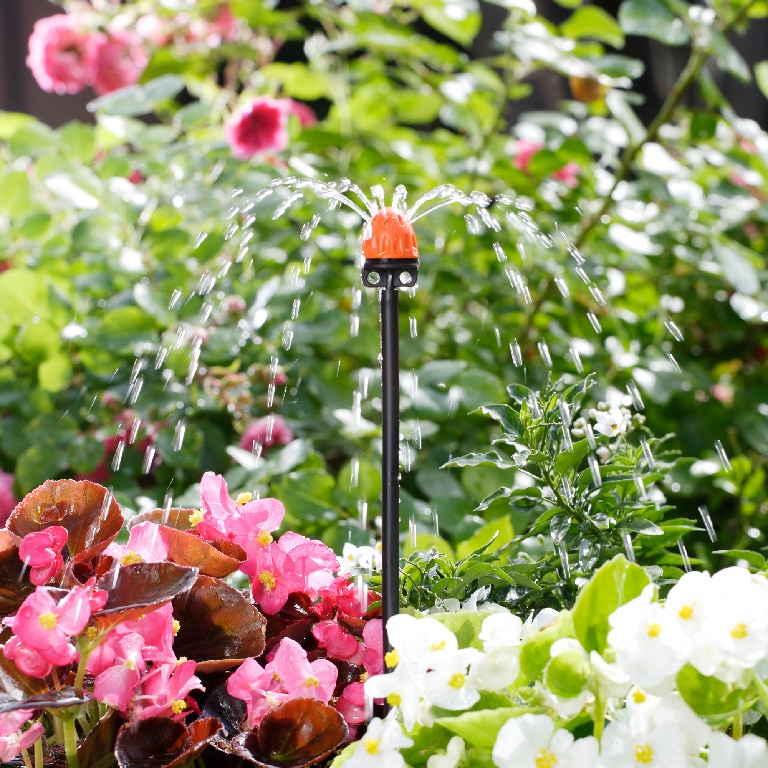 Cap furtun ajustabil  Claber