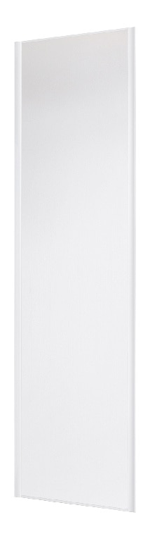 Usa dressing, glisanta, 60 cm, alb Valla