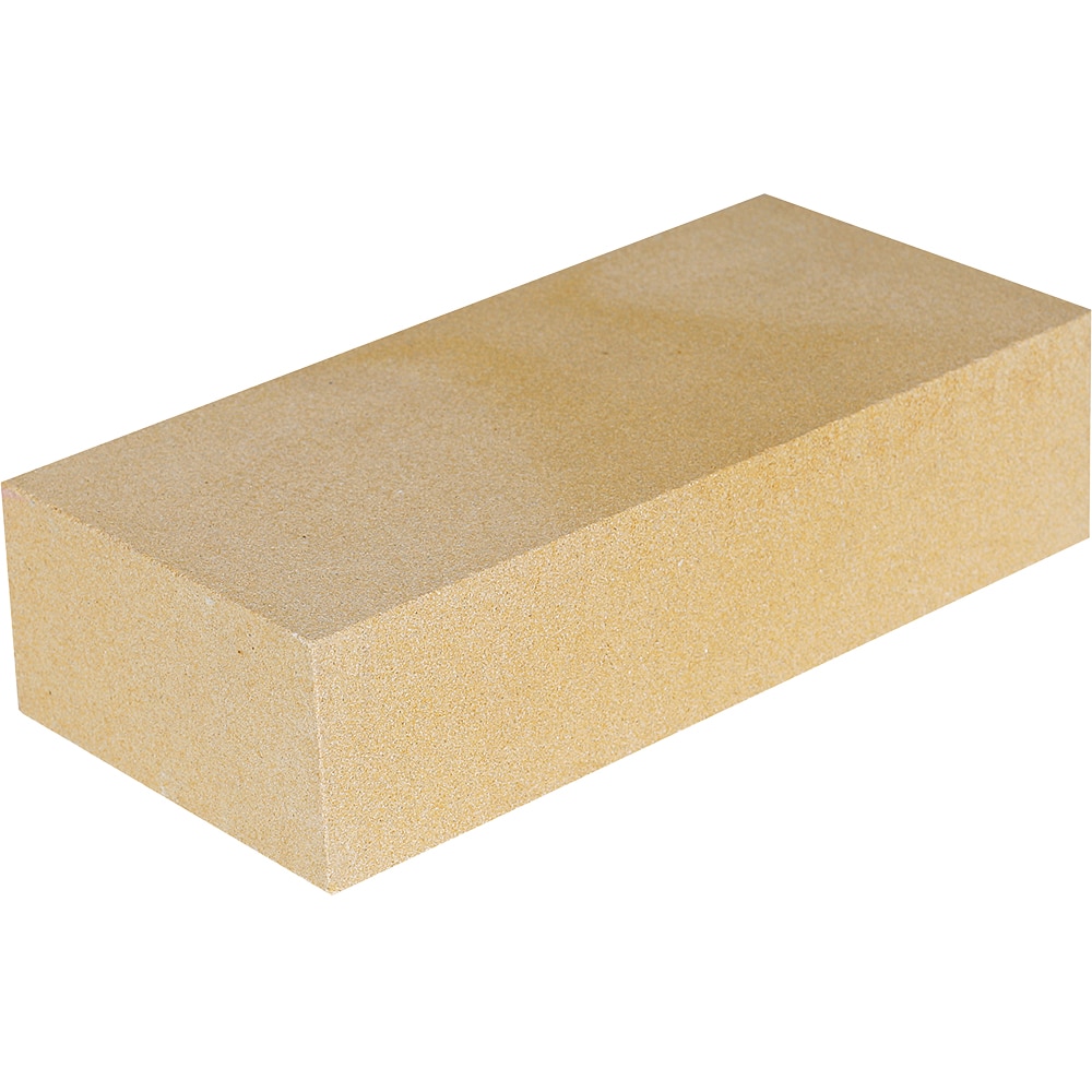 Caramida interior/exterior Silka Opeka NF112, 250 x 120 x 65 mm, galben