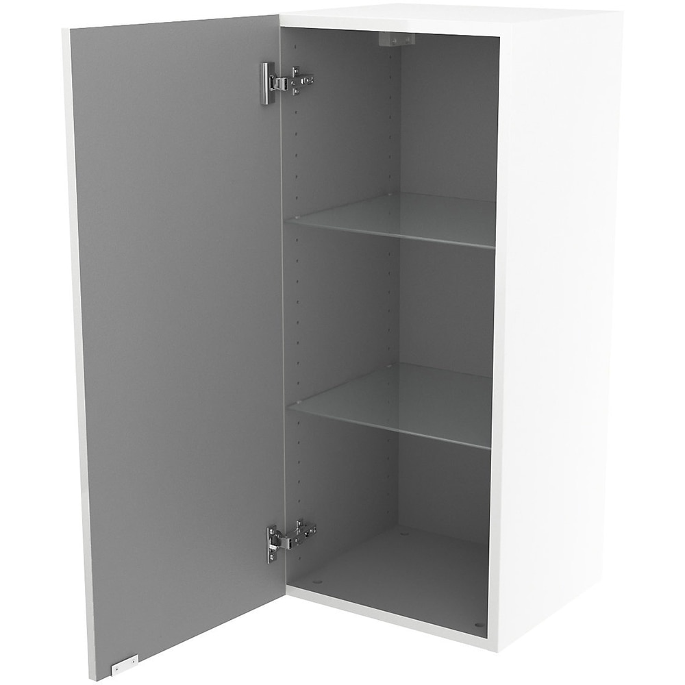 Dulap baie GOODHOME Imandra, 40 x 36 x 90 cm, alb