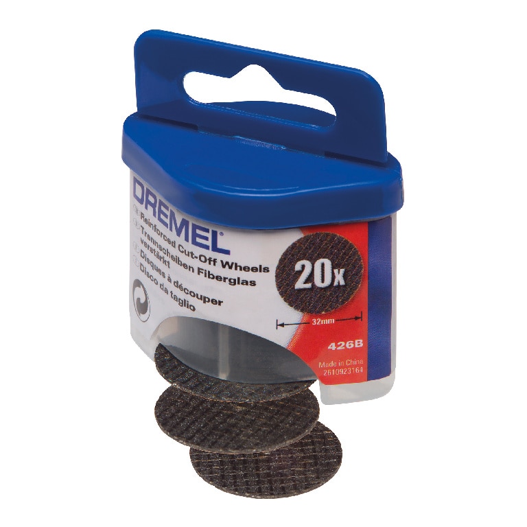 Dremel Disc Taiere 540 5 Buc
