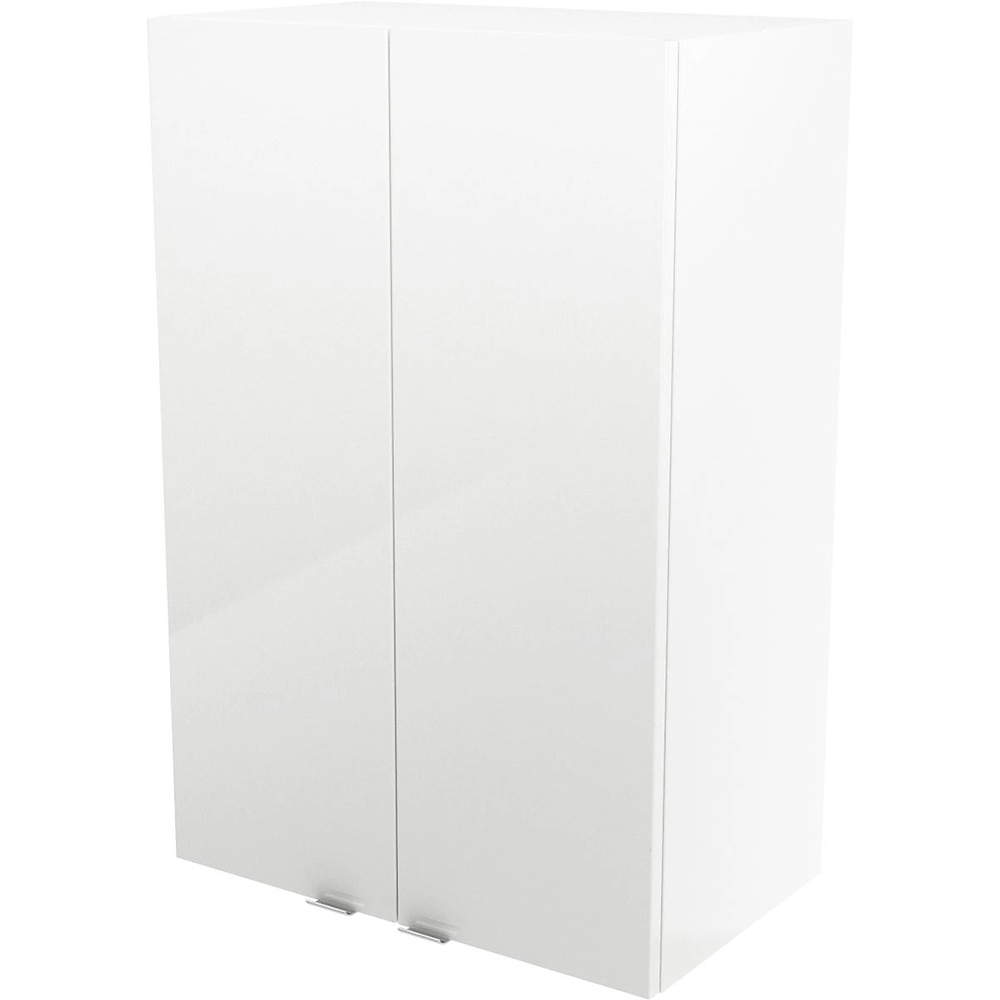 Dulap baie GOODHOME Imandra, 60 x 36 x 90 cm, alb