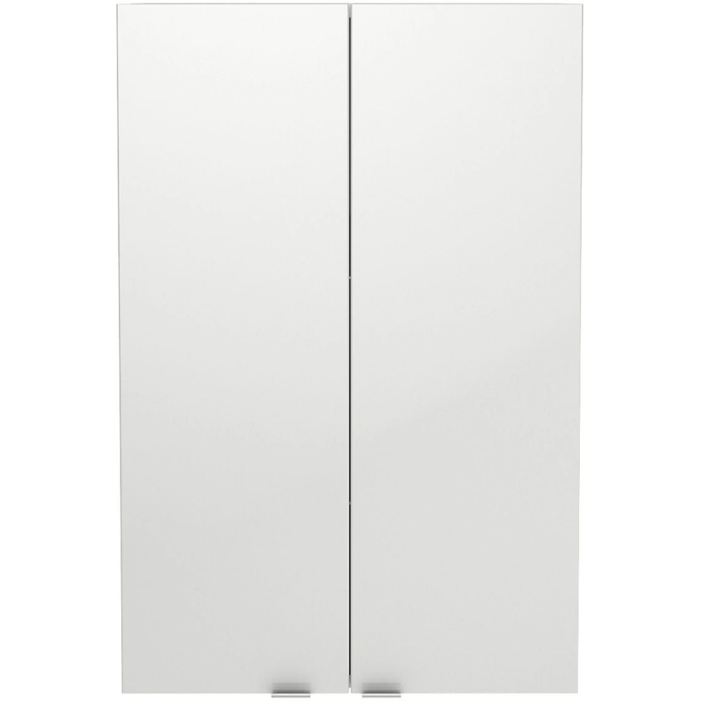 Dulap baie GOODHOME Imandra, 60 x 36 x 90 cm, alb