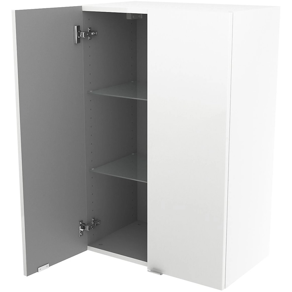 Dulap baie GOODHOME Imandra, 60 x 36 x 90 cm, alb