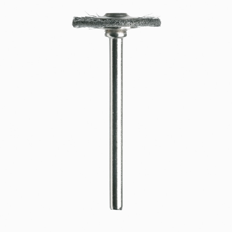 Dremel Perie Otel Carbon 19Mm